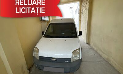 Autovehicul marca FORD TRANSIT CONNECT